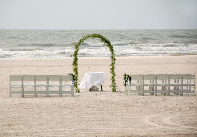 Weddings Canceled by Coronavirus