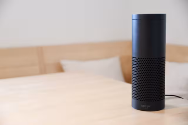 Amazon Alexa and Ring Settlements