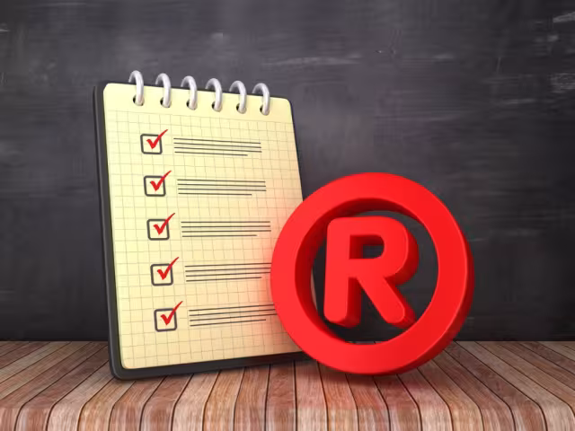 Trademark Registration Benefits