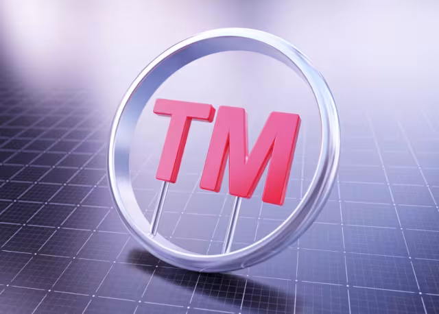 Trademark Symbols