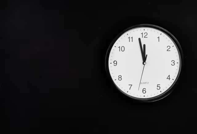 Last-Minute Trial Lawyers