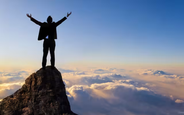 Tauler Smith Success Story