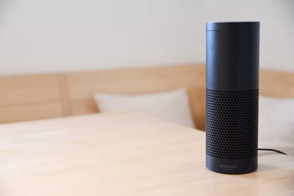 Amazon Alexa and Ring Settlements