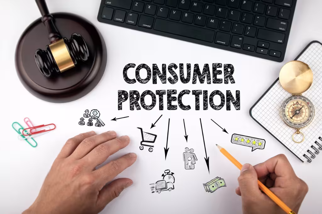 CLRA Consumer Protection